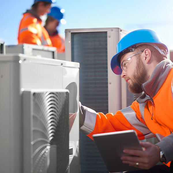 air conditioning engineer
