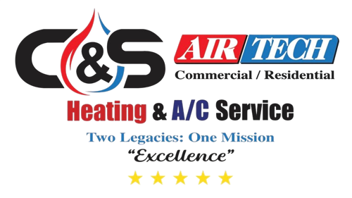 AIR TECH Heating & A/C Service Company
